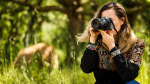 Canon RF 85mm f/2.0 MACRO IS STM (4234C005) - купити в інтернет-магазині Техностар