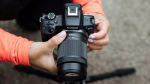 Canon RF-S 55-210mm f/5.0-7.1 IS STM (5824C005) - купити в інтернет-магазині Техностар