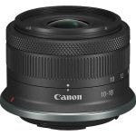 Canon RF-S10-18mm f/4.5-6.3 IS STM (6262C005) - купити в інтернет-магазині Техностар