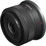 Canon RF-S10-18mm f/4.5-6.3 IS STM (6262C005) - купити в інтернет-магазині Техностар