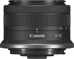 Canon RF-S10-18mm f/4.5-6.3 IS STM (6262C005) - купити в інтернет-магазині Техностар