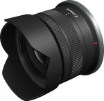Canon RF-S10-18mm f/4.5-6.3 IS STM (6262C005) - купити в інтернет-магазині Техностар