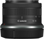 Canon RF-S10-18mm f/4.5-6.3 IS STM (6262C005) - купити в інтернет-магазині Техностар