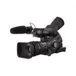 Canon XL H1S HD Camcorder - купити в інтернет-магазині Техностар