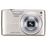 Casio EXILIM EX-Z450 Silver - купити в інтернет-магазині Техностар