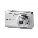 Casio Exilim EX-Z20 Silver - купити в інтернет-магазині Техностар
