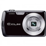 Casio Exilim EX-Z2 Black - купити в інтернет-магазині Техностар