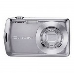 Casio Exilim EX-Z2 Silver - купити в інтернет-магазині Техностар