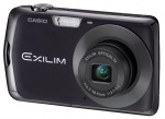 Casio Exilim EX-Z330 Black - купити в інтернет-магазині Техностар