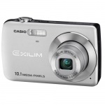 Casio Exilim EX-Z33 Silver - купити в інтернет-магазині Техностар