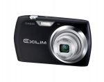 Casio Exilim EX-Z350 Black - купити в інтернет-магазині Техностар
