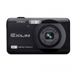 Casio Exilim EX-Z90 Black - купити в інтернет-магазині Техностар