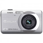 Casio Exilim EX-Z90 Silver - купити в інтернет-магазині Техностар