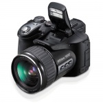 Casio Exilim EX-F1 Black - купити в інтернет-магазині Техностар