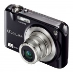 Casio Exilim EX-Z1200 Black - купити в інтернет-магазині Техностар