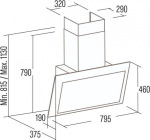 Cata 02138407 - купити в інтернет-магазині Техностар