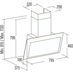 Cata Thalassa Pro 800 gbk - купити в інтернет-магазині Техностар