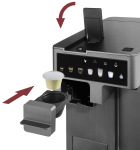 Catler  ES750GRENZO - купити в інтернет-магазині Техностар