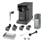 Catler  ES750GRENZO - купити в інтернет-магазині Техностар