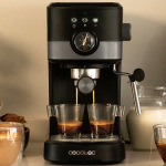 Cecotec Power Espresso 20 Pecan Pro (CCTC-01725) - купити в інтернет-магазині Техностар