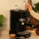 Cecotec Power Espresso 20 Pecan Pro (CCTC-01725) - купити в інтернет-магазині Техностар