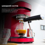 Cecotec Cafelizzia 790 Shiny (01583) - купити в інтернет-магазині Техностар