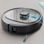 Cecotec Cecotec Conga 9590 Spin Revolution Ultra Power Home (A01_EU01_100146) - купити в інтернет-магазині Техностар