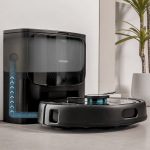 Cecotec Cecotec Conga 9590 Spin Revolution Ultra Power Home (A01_EU01_100146) - купити в інтернет-магазині Техностар