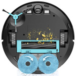 Cecotec Cecotec Conga 9590 Spin Revolution Ultra Power Home (A01_EU01_100146) - купити в інтернет-магазині Техностар