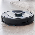 Cecotec Cecotec Conga 9590 Spin Revolution Ultra Power Home (A01_EU01_100146) - купити в інтернет-магазині Техностар