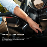 Cecotec Conga Immortal ExtremeSuction 22,2 Animal Hand (05441) - купити в інтернет-магазині Техностар