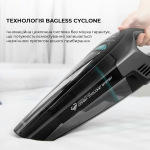 Cecotec Conga Immortal ExtremeSuction 22,2 Animal Hand (05441) - купити в інтернет-магазині Техностар