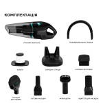 Cecotec Conga Immortal ExtremeSuction 22,2 Animal Hand (05441) - купити в інтернет-магазині Техностар