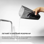 Cecotec Conga Immortal ExtremeSuction 22,2 Animal Hand (05441) - купити в інтернет-магазині Техностар