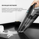 Cecotec Conga Immortal ExtremeSuction 22,2 Animal Hand (05441) - купити в інтернет-магазині Техностар