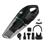 Cecotec Conga Immortal ExtremeSuction 22,2 Animal Hand (05441) - купити в інтернет-магазині Техностар