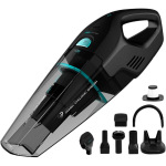 Cecotec Conga Immortal ExtremeSuction 22.2 Animal Hand CCTC-05441 (8435484054416) - купити в інтернет-магазині Техностар