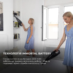 Cecotec Conga Immortal ExtremeSuction 22.2 Animal Hand CCTC-05441 (8435484054416) - купити в інтернет-магазині Техностар