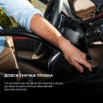 Cecotec Conga Immortal ExtremeSuction 22.2 Animal Hand CCTC-05441 (8435484054416) - купити в інтернет-магазині Техностар