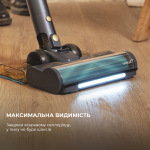 Cecotec Conga Rockstar 10500 Solar AquaPet Flex (A01_EU01_102551) - купити в інтернет-магазині Техностар