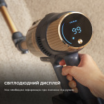 Cecotec Conga Rockstar 10500 Solar AquaPet Flex (A01_EU01_102551) - купити в інтернет-магазині Техностар