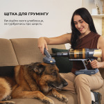 Cecotec Conga Rockstar 10500 Solar AquaPet Flex (A01_EU01_102551) - купити в інтернет-магазині Техностар