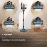 Cecotec Conga Rockstar 10500 Solar AquaPet Flex (A01_EU01_102551) - купити в інтернет-магазині Техностар