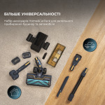 Cecotec Conga Rockstar 10500 Solar AquaPet Flex (A01_EU01_102551) - купити в інтернет-магазині Техностар
