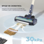 Cecotec Conga Rockstar 10500 Solar AquaPet Flex (A01_EU01_102551) - купити в інтернет-магазині Техностар