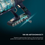 Cecotec Conga Rockstar 10500 Solar AquaPet Flex (A01_EU01_102551) - купити в інтернет-магазині Техностар