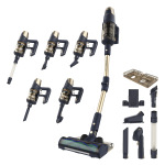 Cecotec Conga Rockstar 10500 Solar AquaPet Flex (A01_EU01_102551) - купити в інтернет-магазині Техностар