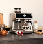 Cecotec Cumbia Power Espresso 20 Barista Cream CCTC-01589 - купити в інтернет-магазині Техностар