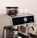 Cecotec Cumbia Power Espresso 20 Barista Cream CCTC-01589 - купити в інтернет-магазині Техностар
