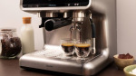 Cecotec Cumbia Power Espresso 20 Barista Cream CCTC-01589 - купити в інтернет-магазині Техностар